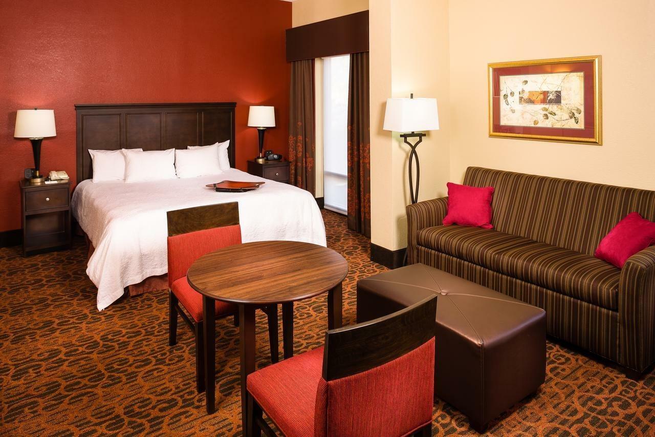 Hampton Inn Columbia Extérieur photo