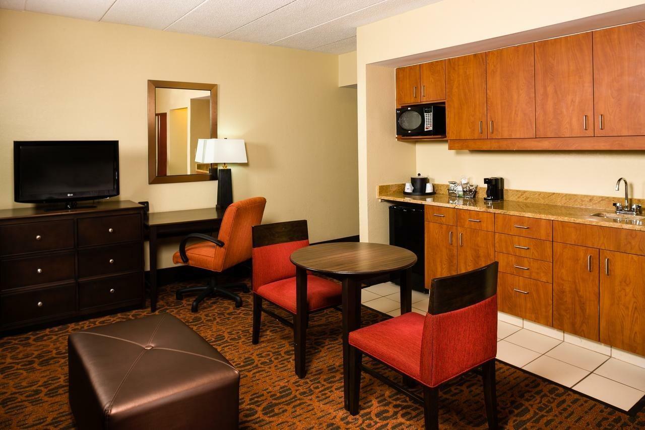 Hampton Inn Columbia Extérieur photo