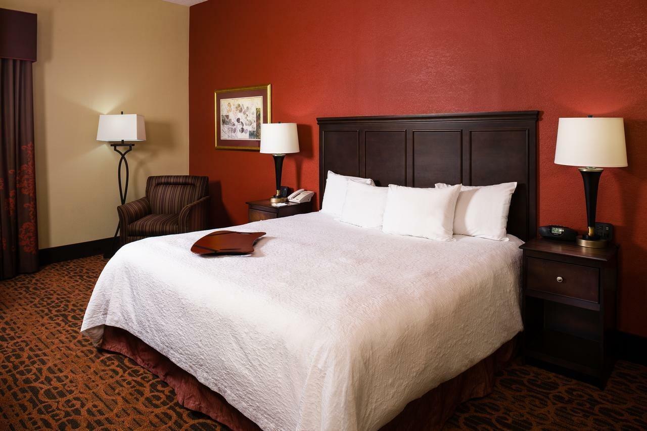 Hampton Inn Columbia Extérieur photo