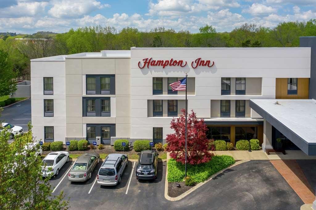 Hampton Inn Columbia Extérieur photo