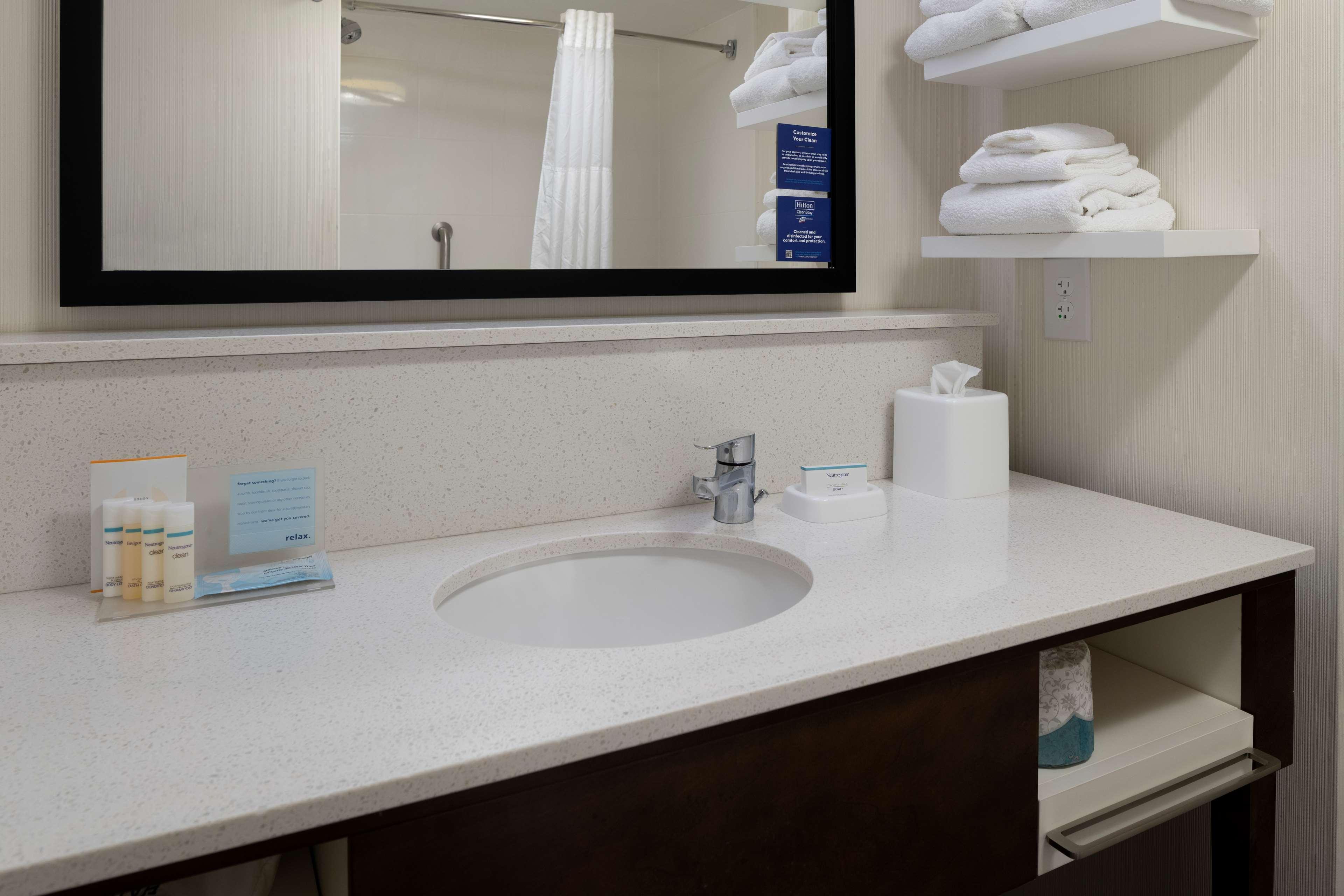 Hampton Inn Columbia Extérieur photo