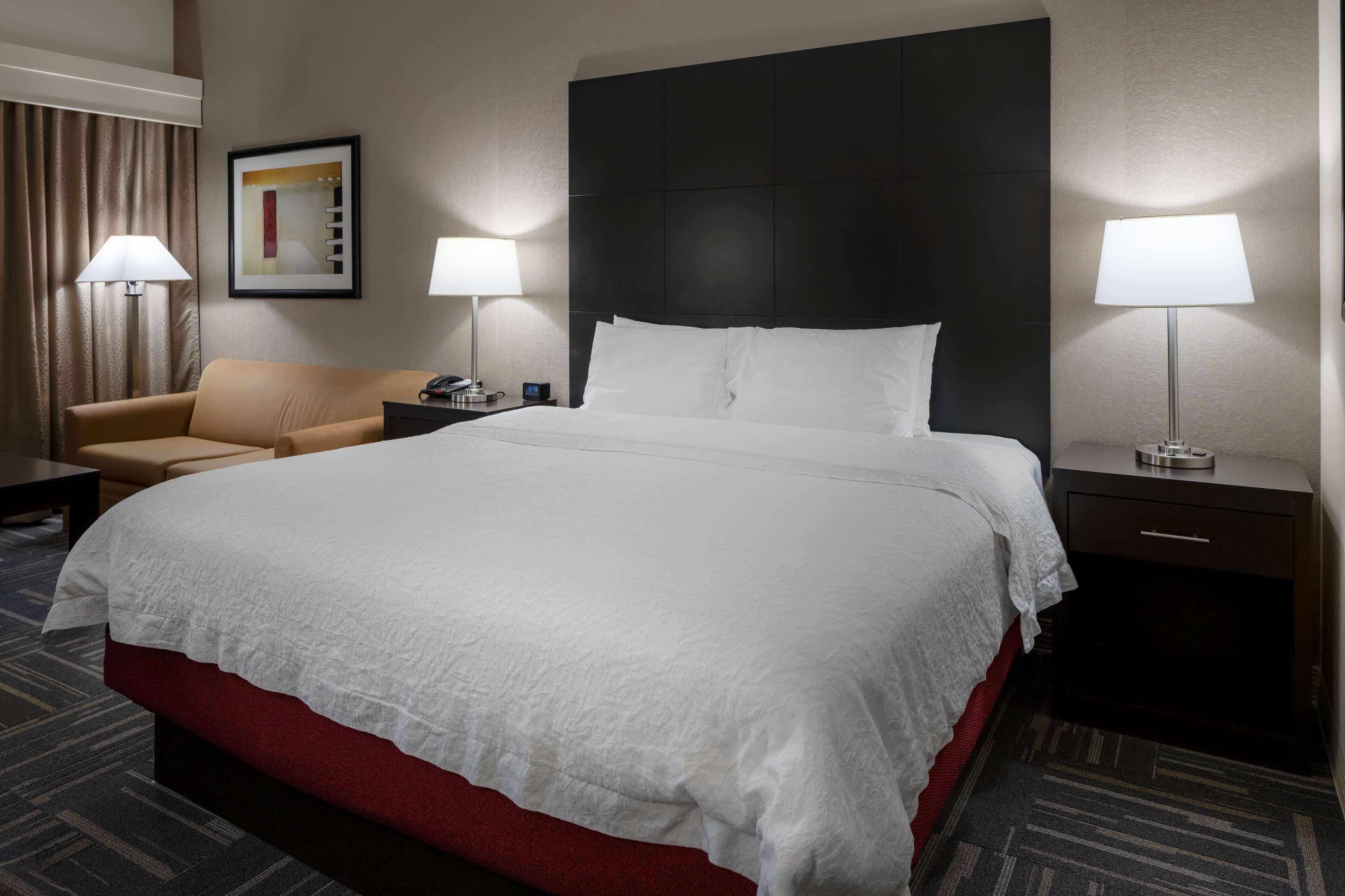 Hampton Inn Columbia Extérieur photo