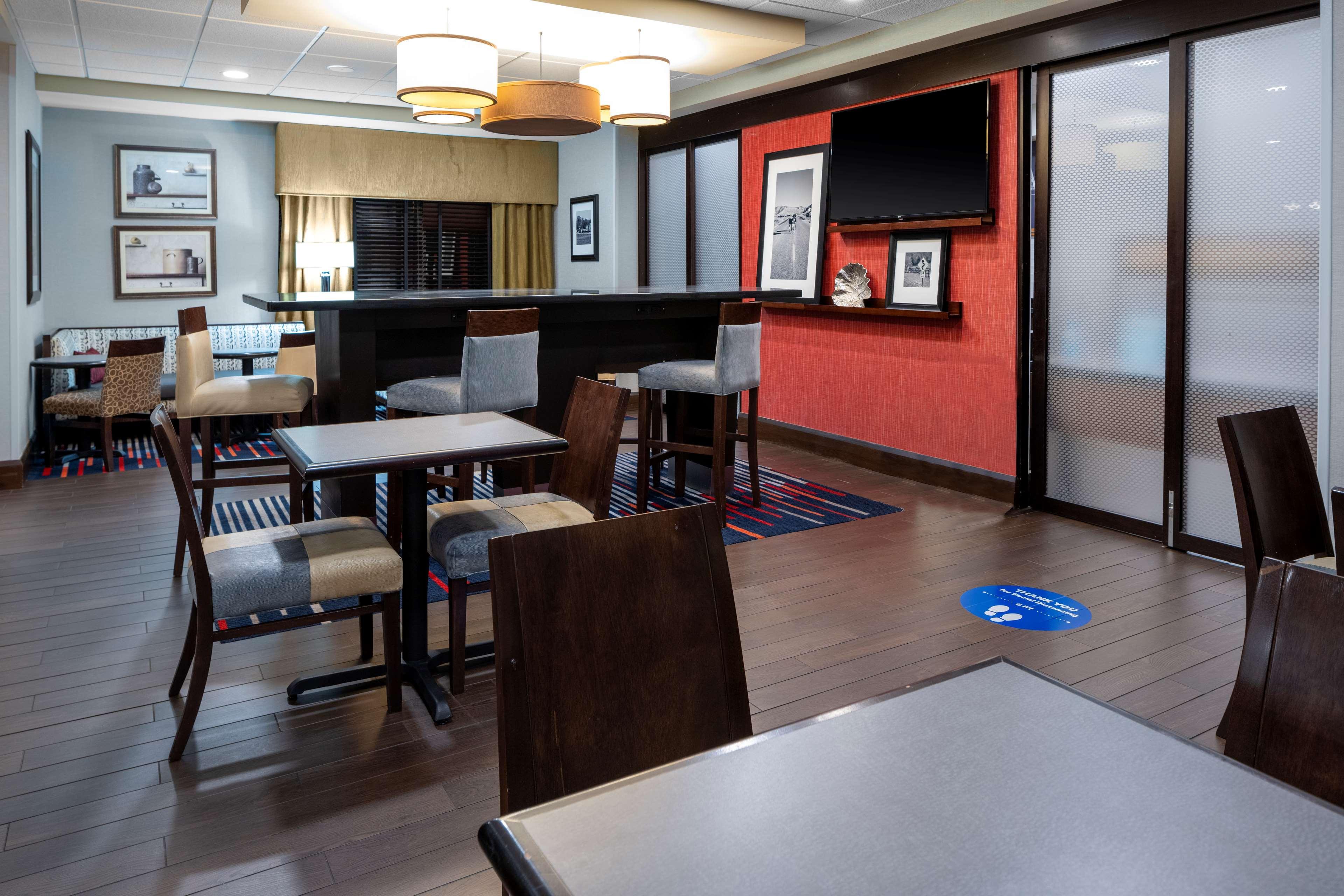Hampton Inn Columbia Extérieur photo