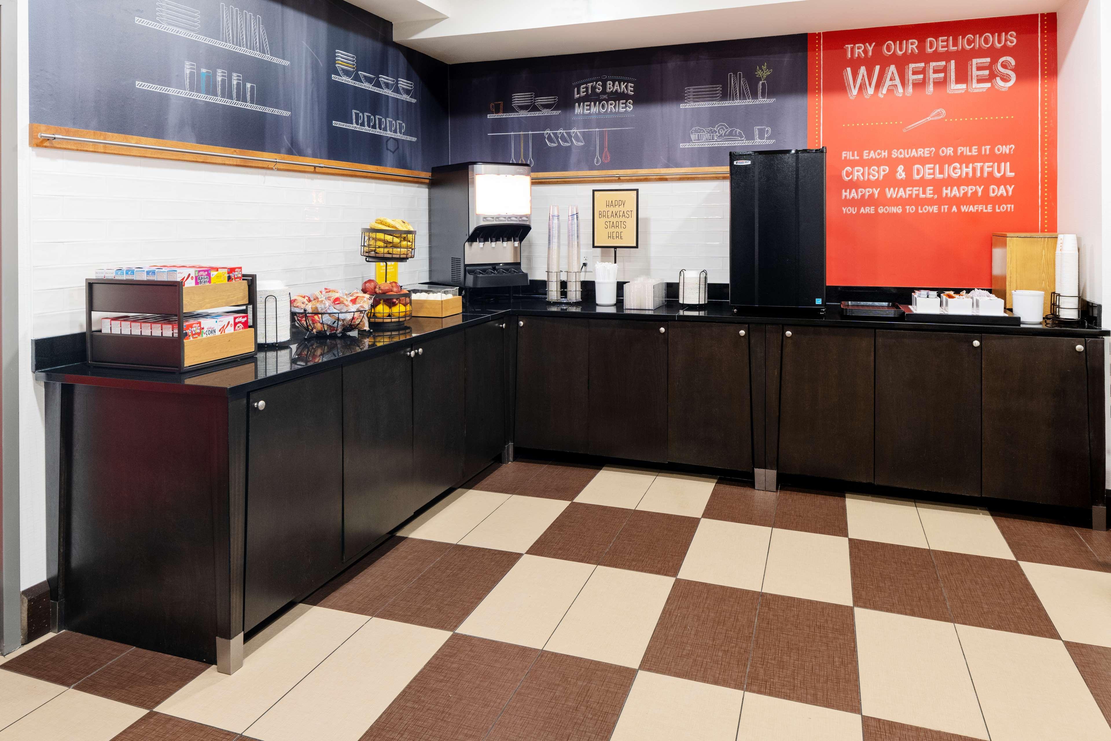 Hampton Inn Columbia Extérieur photo
