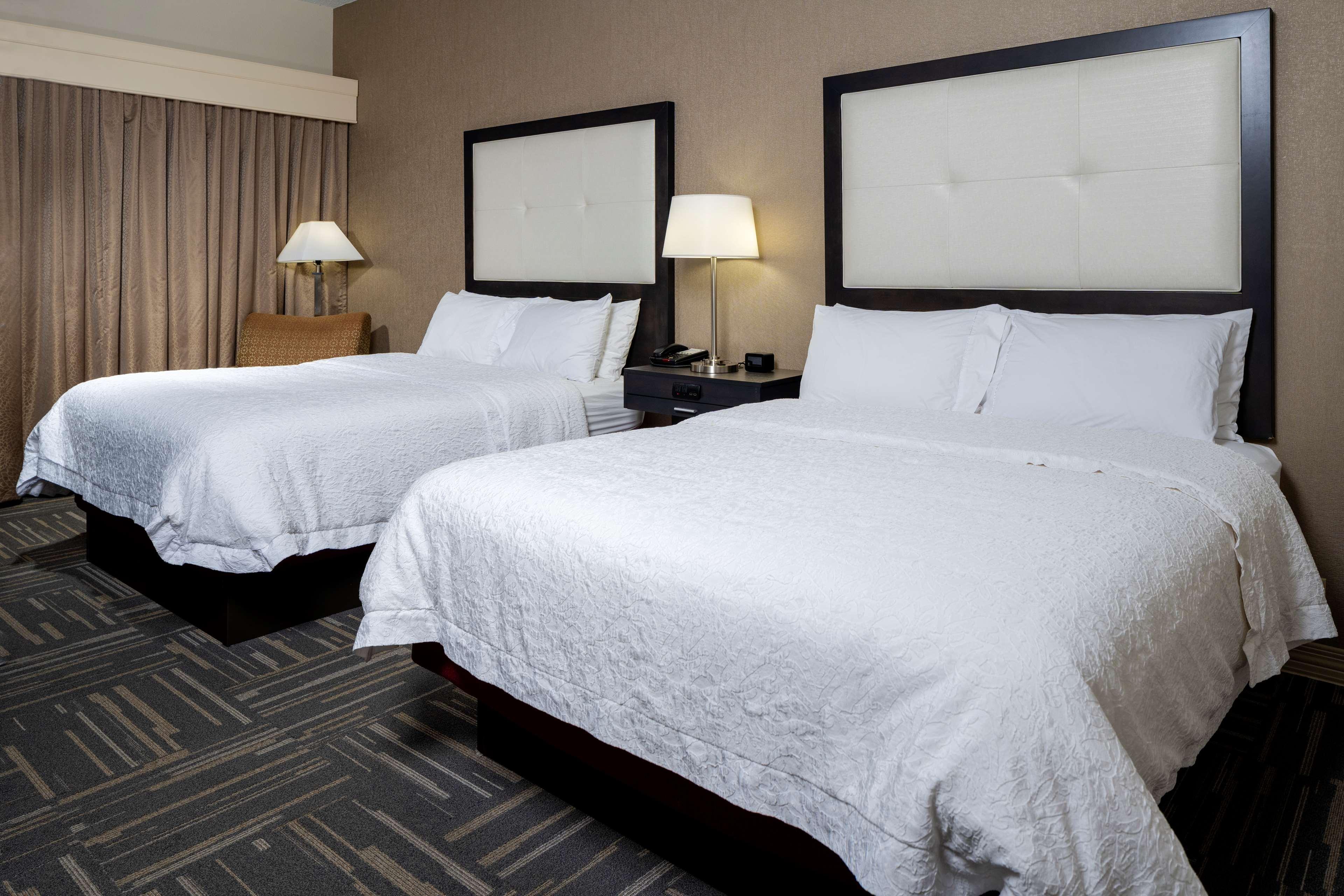 Hampton Inn Columbia Extérieur photo