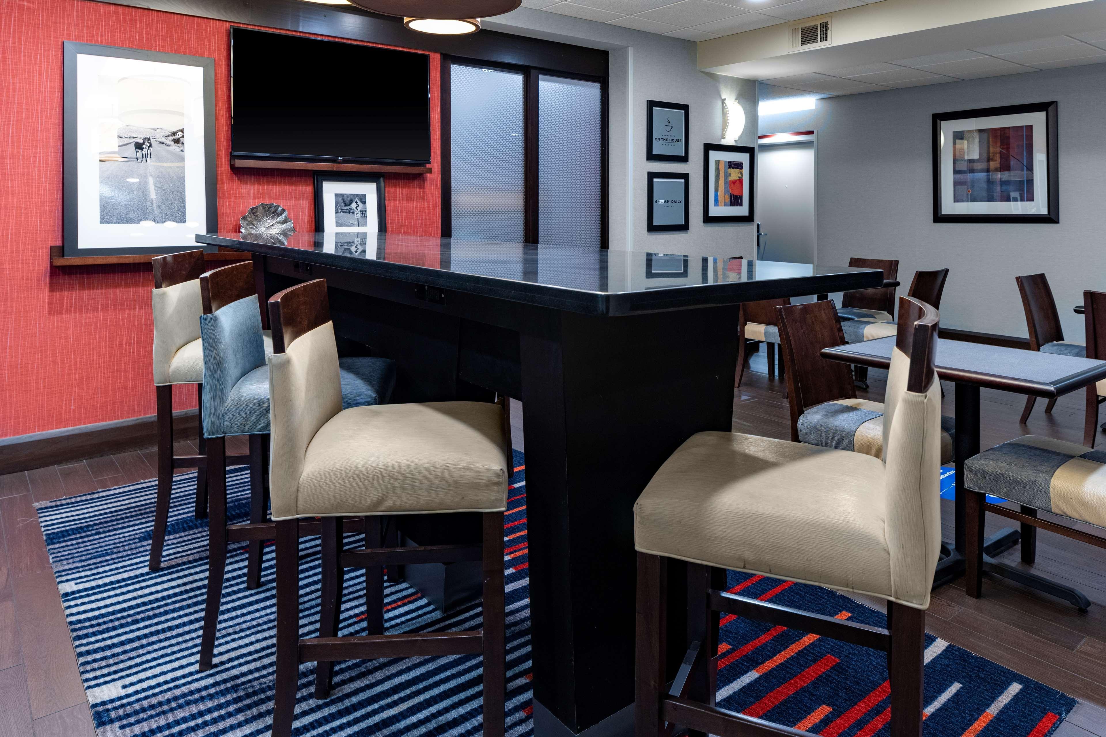 Hampton Inn Columbia Extérieur photo