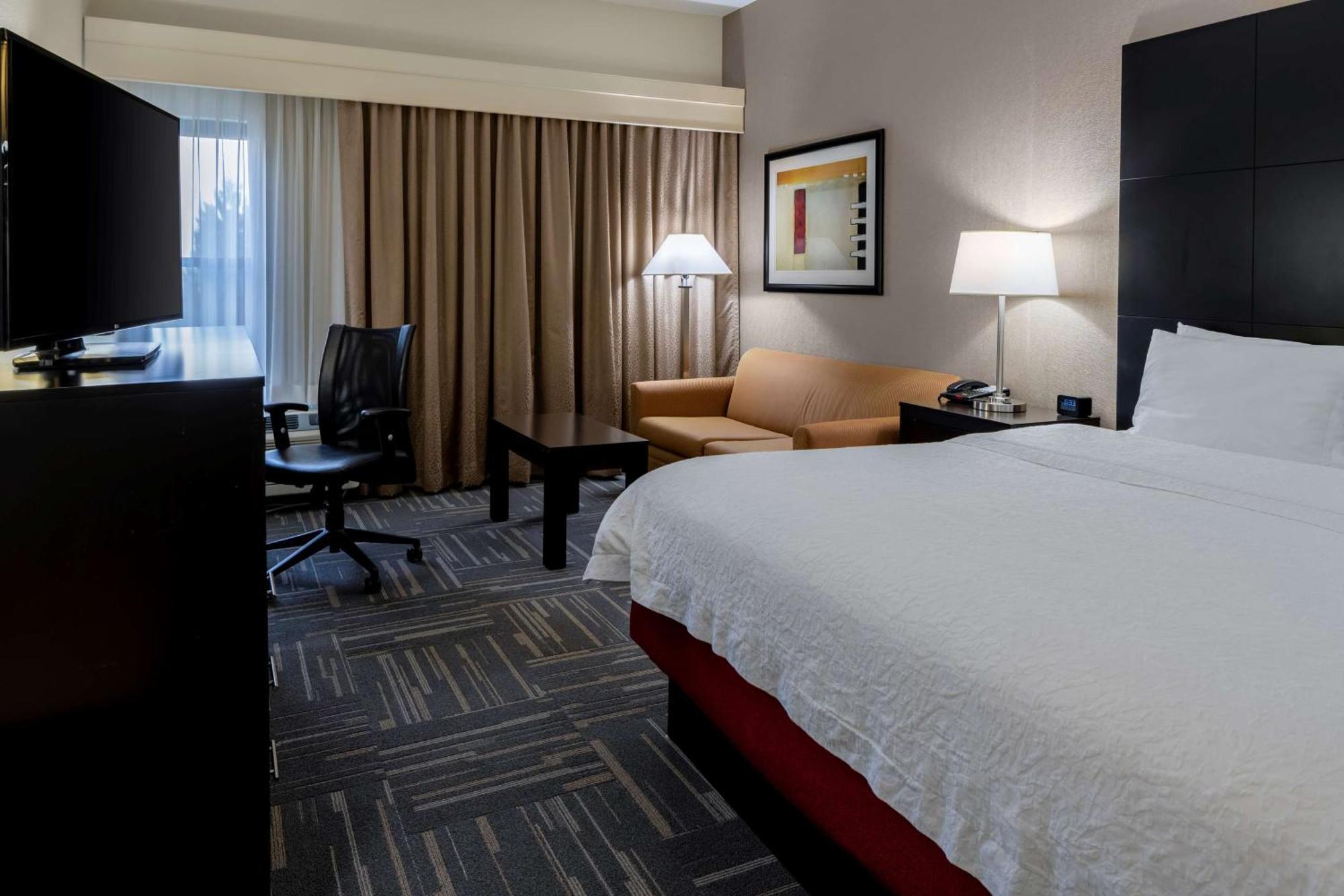 Hampton Inn Columbia Extérieur photo