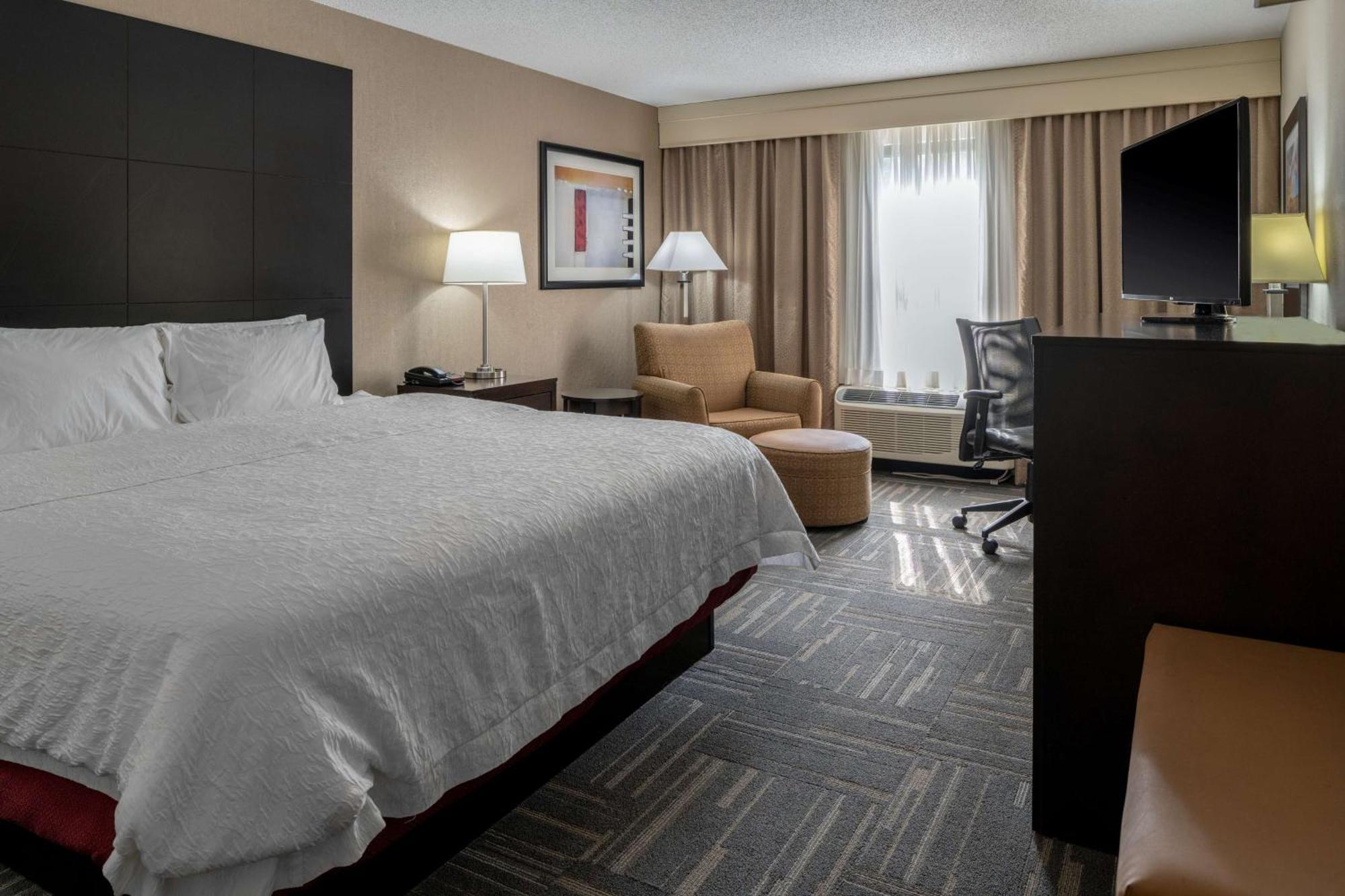 Hampton Inn Columbia Extérieur photo