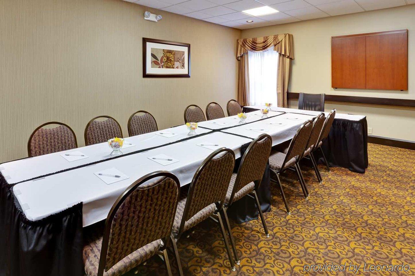 Hampton Inn Columbia Extérieur photo