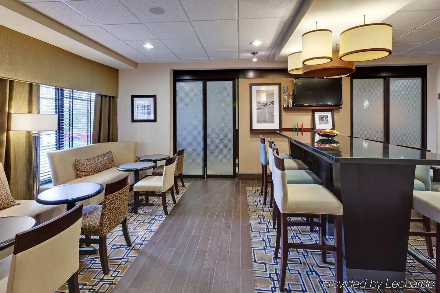 Hampton Inn Columbia Extérieur photo