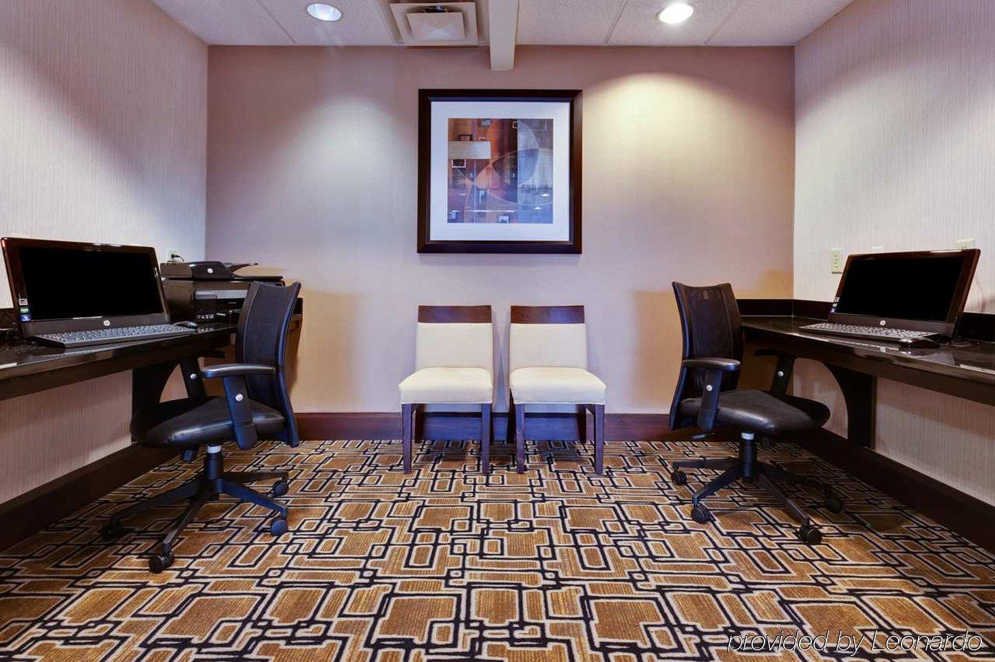 Hampton Inn Columbia Extérieur photo