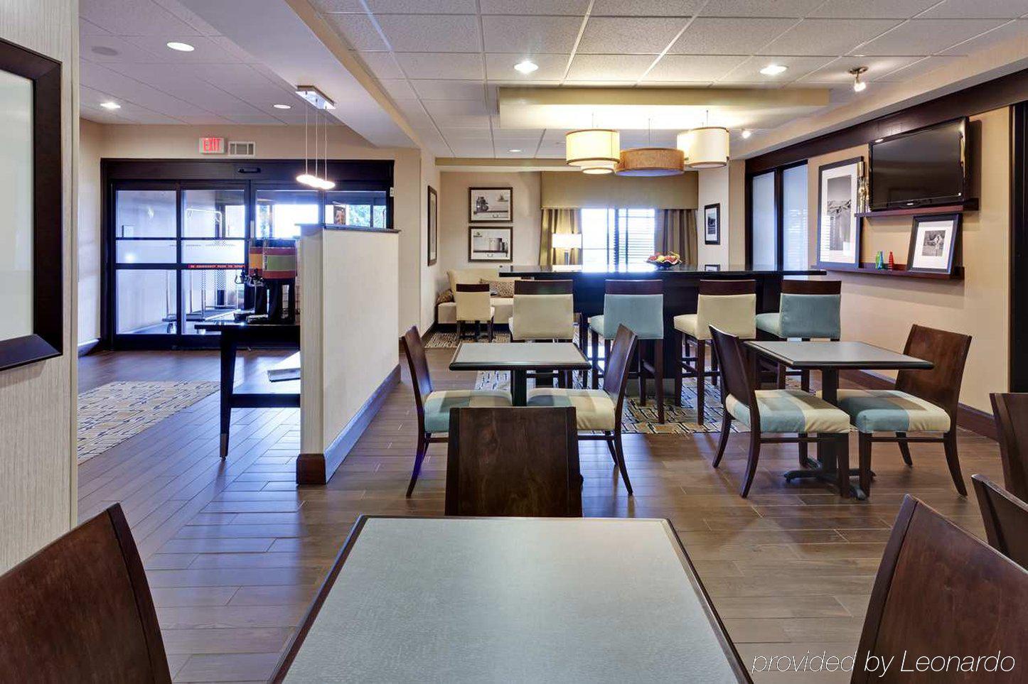 Hampton Inn Columbia Extérieur photo