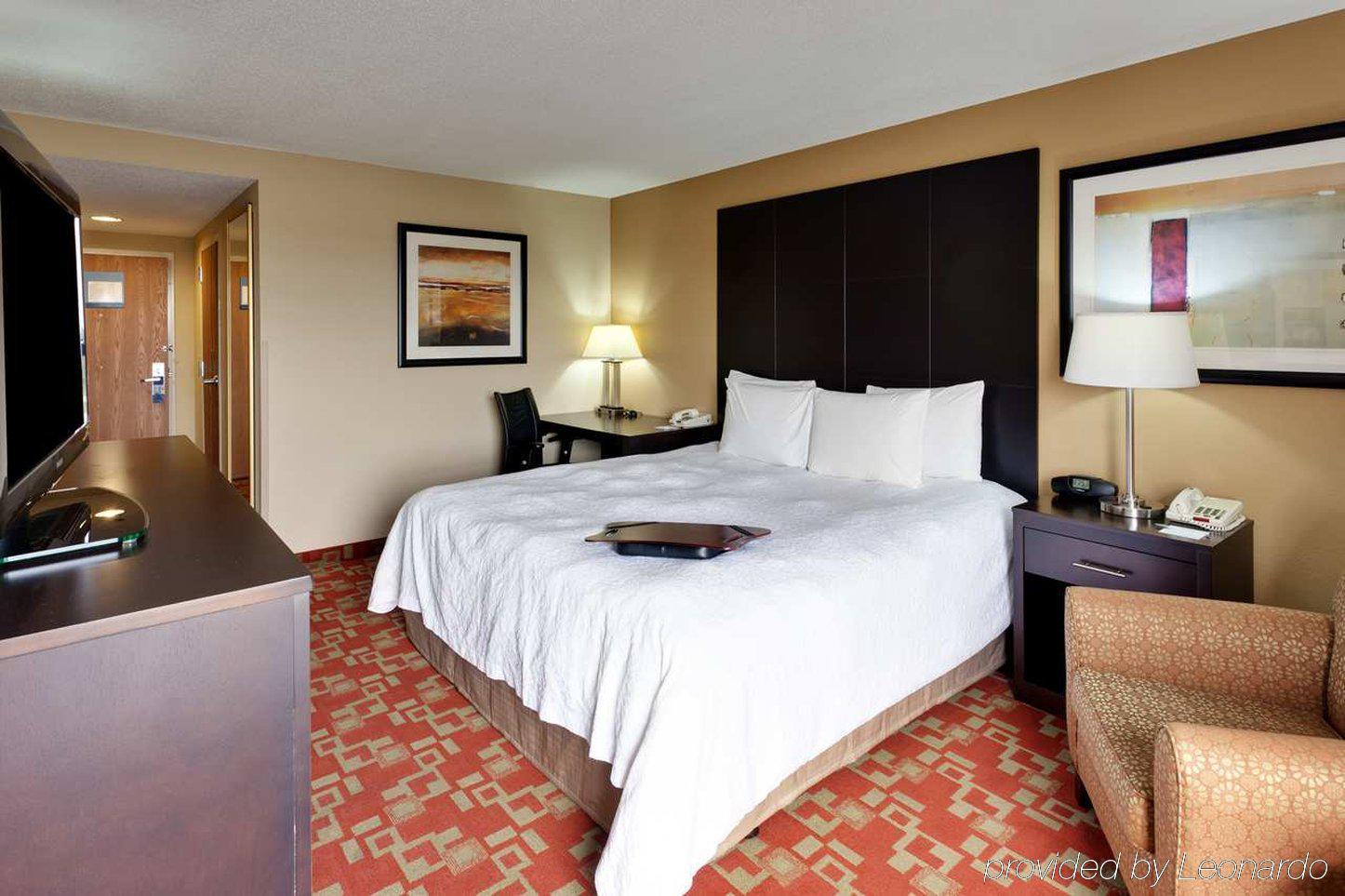 Hampton Inn Columbia Extérieur photo